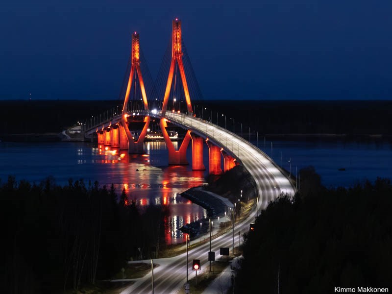 Foto: Kimmo Makkonen